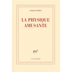 La physique amusante