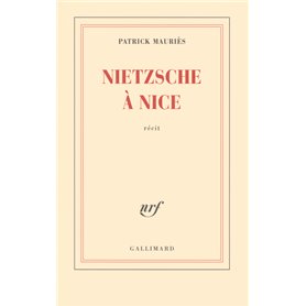 Nietzsche à Nice