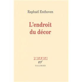 L'endroit du décor