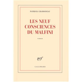 Les neuf consciences du Malfini