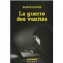 La guerre des vanités