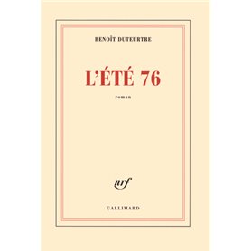 L'été 76