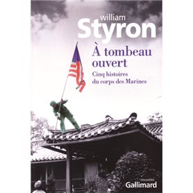 À tombeau ouvert