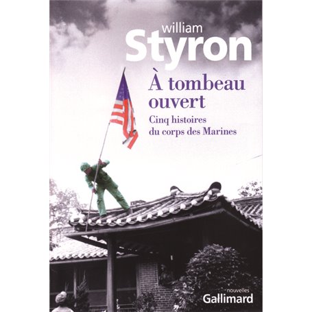 À tombeau ouvert