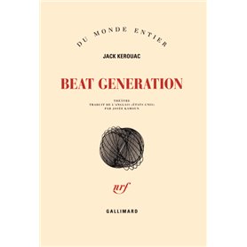 Beat Generation