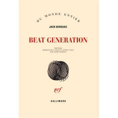 Beat Generation