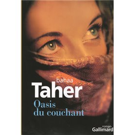 Oasis du couchant