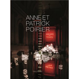 Anne et Patrick Poirier