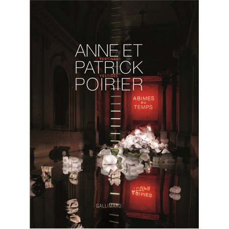 Anne et Patrick Poirier