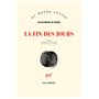 La fin des jours