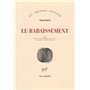 Némésis : courts romans - Le rabaissement