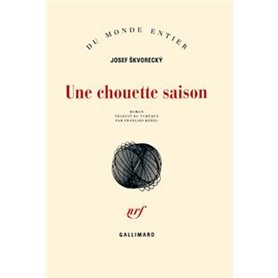 Une chouette saison