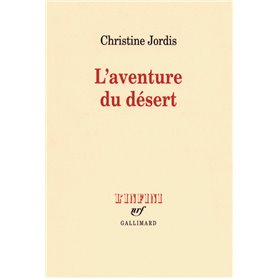 L'aventure du désert