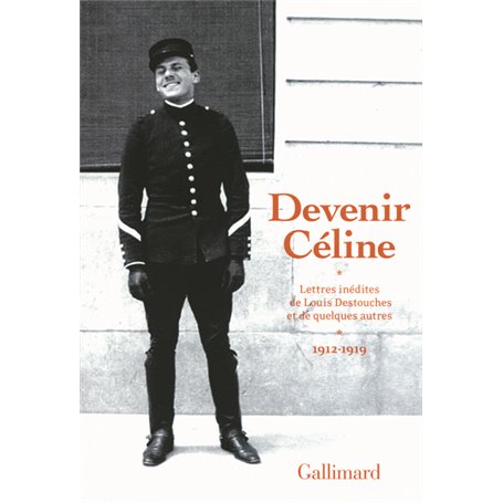 Devenir Céline