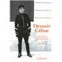 Devenir Céline