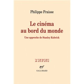 Le cinéma au bord du monde