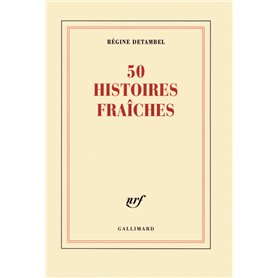 50 histoires fraîches