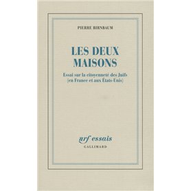 Les deux maisons