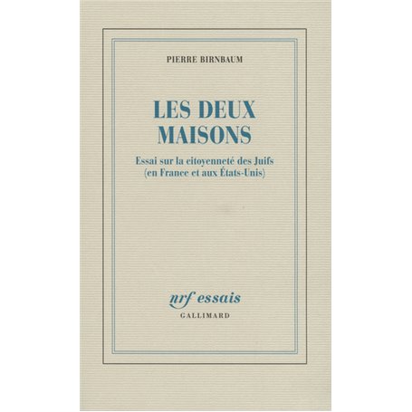 Les deux maisons