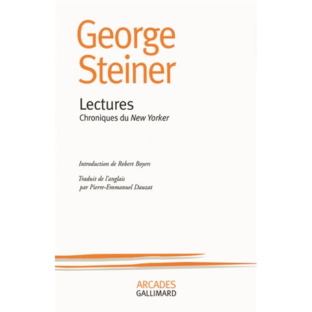 Lectures