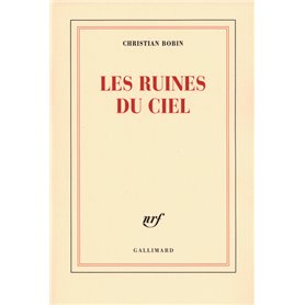 Les ruines du ciel