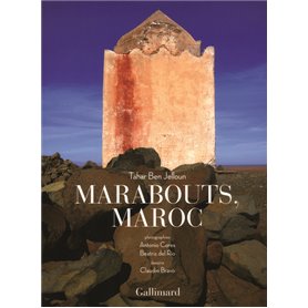 Marabouts, Maroc