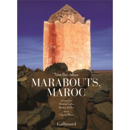 Marabouts, Maroc