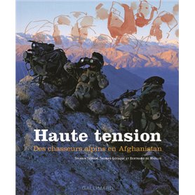 Haute tension