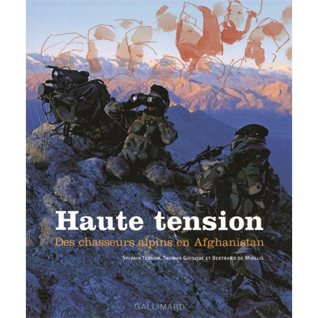 Haute tension