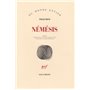Némésis : courts romans - Némésis