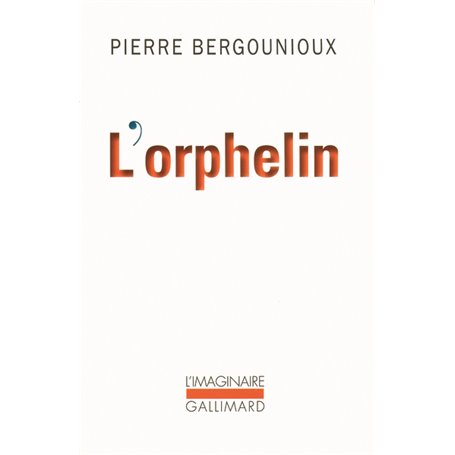 L'orphelin