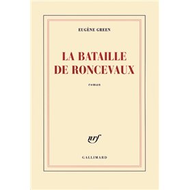 La bataille de Roncevaux