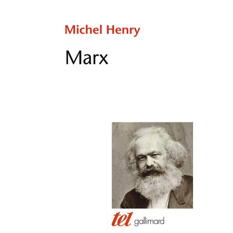 Marx