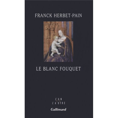 Le blanc Fouquet