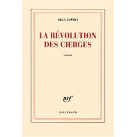 La révolution des cierges