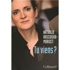 Tu viens ?