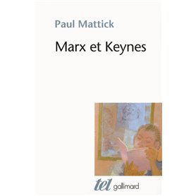 Marx et Keynes