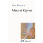 Marx et Keynes