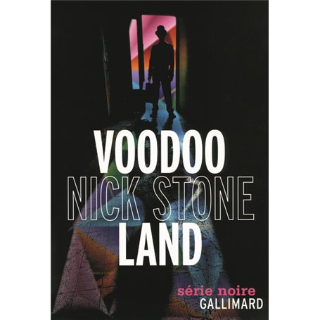 Voodoo Land