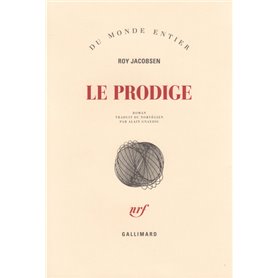 Le prodige