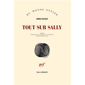 Tout sur Sally