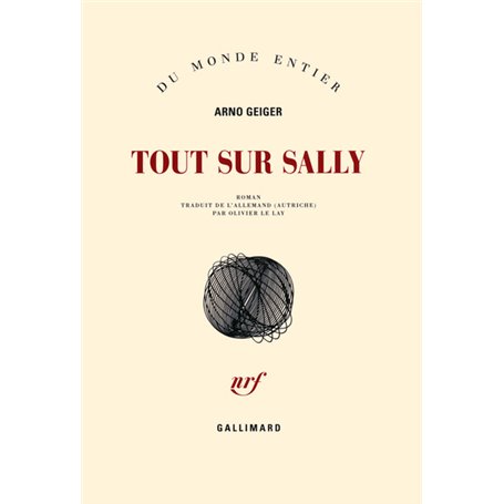 Tout sur Sally