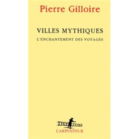 Villes mythiques