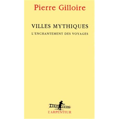 Villes mythiques