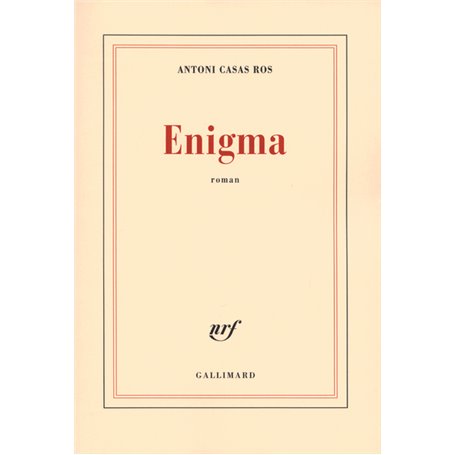 Enigma