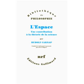 L'Espace