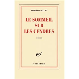 Le sommeil sur les cendres