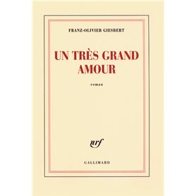 Un très grand amour