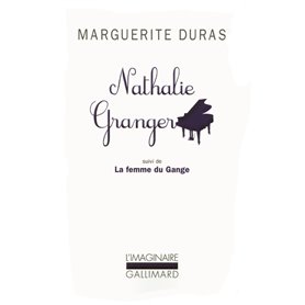 Nathalie Granger / La Femme du Gange