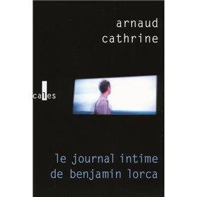 Le journal intime de Benjamin Lorca